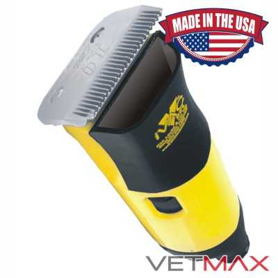 851 iVAC Vacuum Clipper Kit - VETMAX®