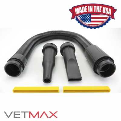 Laube Magnum Force Dog & Animal Dryer - VETMAX®