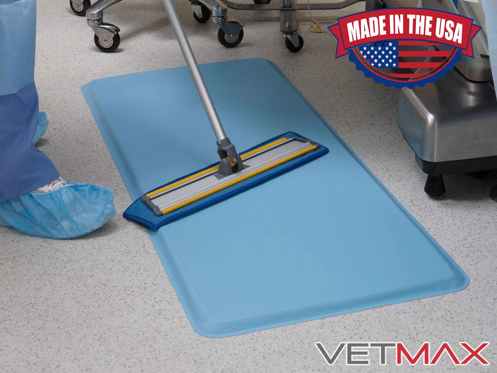 Veterinary Comfort Mat - VETMAX®